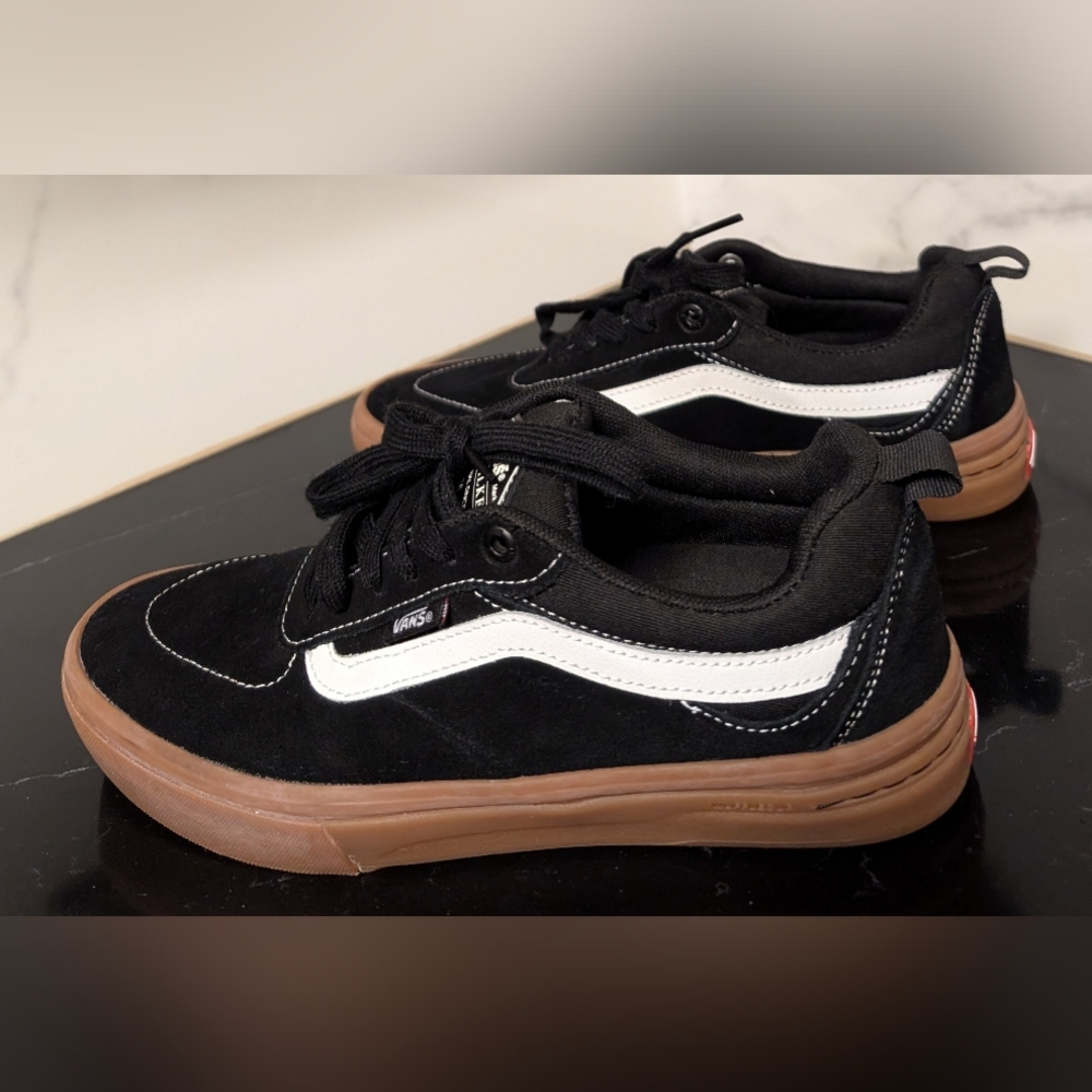 Vans Skate Kyle Walker Pro Wafflecup Shoes Men's Size 7.5 MSRP $85 - Picture 6 of 11